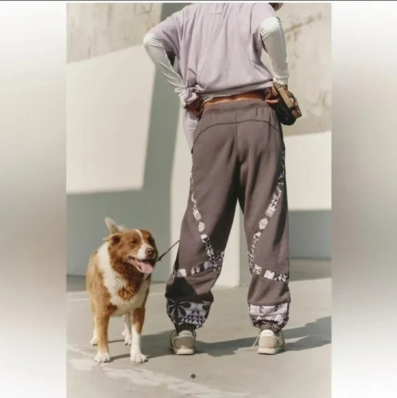 FP Movement Snow Flow Joggers - Picture 5 of 8